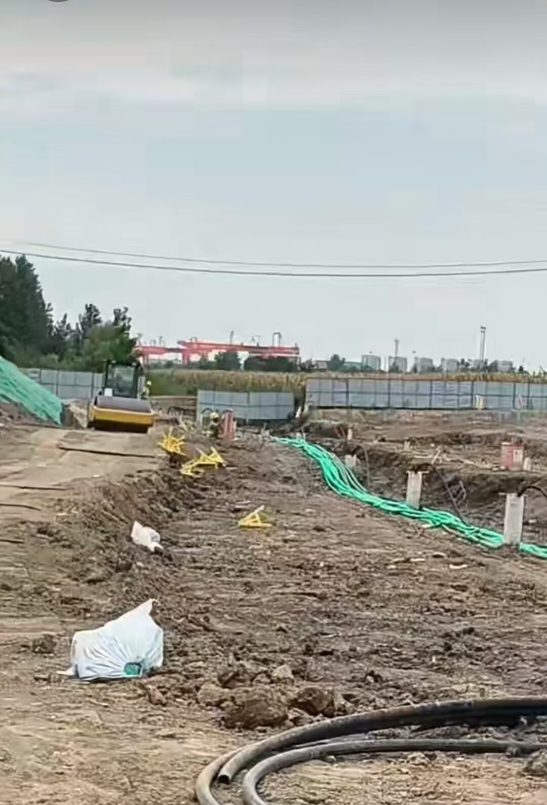 仪征打井公司